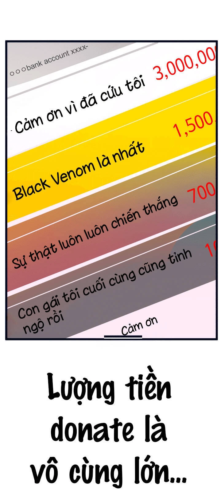 Đời Tư Idol Chapter 14.1 - 6