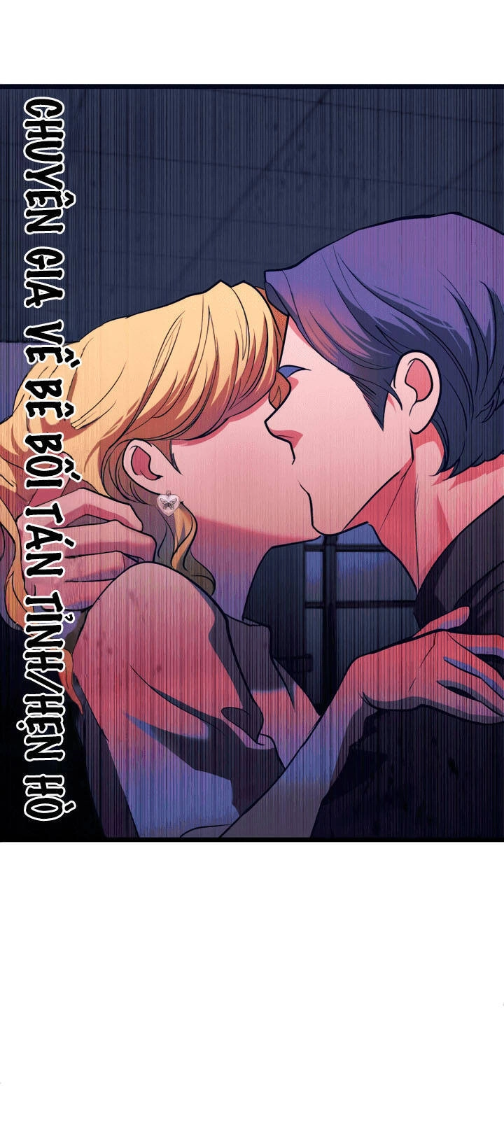 Đời Tư Idol Chapter 14.1 - 8