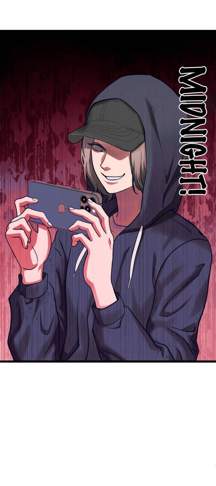 Đời Tư Idol Chapter 14.1 - 9