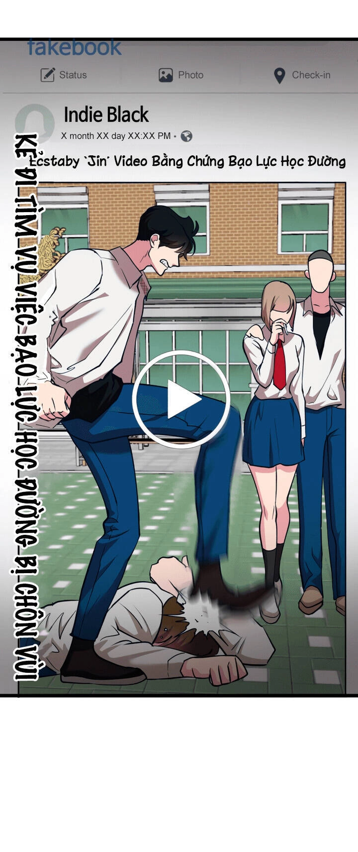 Đời Tư Idol Chapter 14.1 - 14