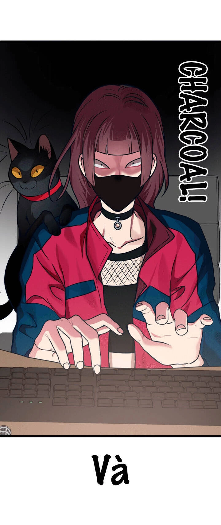 Đời Tư Idol Chapter 14.1 - 15