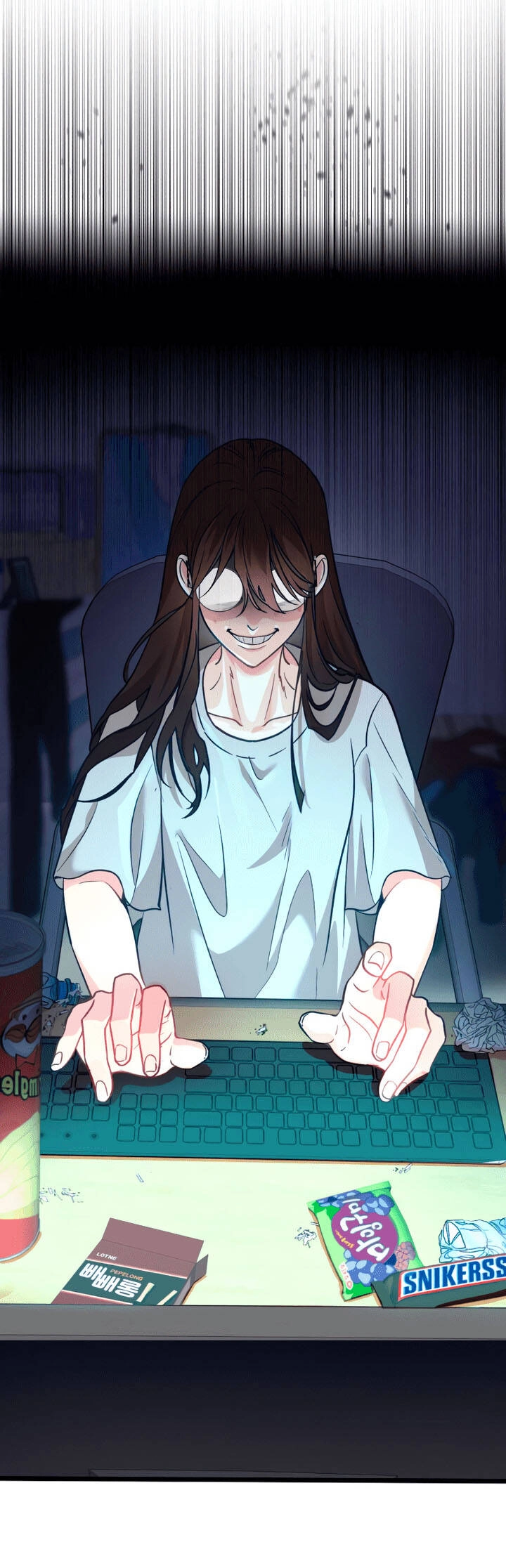 Đời Tư Idol Chapter 14.1 - 19