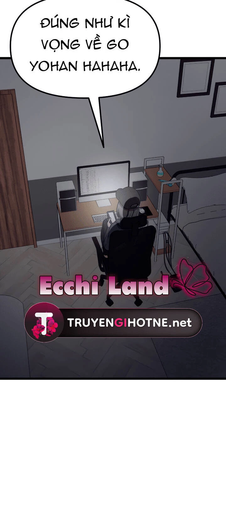 Đời Tư Idol Chapter 14.1 - 22