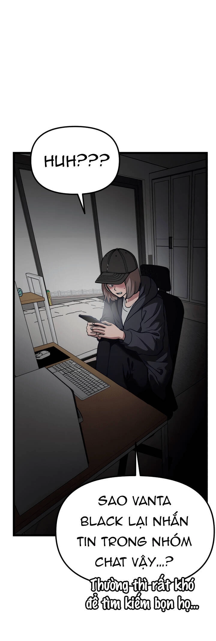 Đời Tư Idol Chapter 14.1 - 27