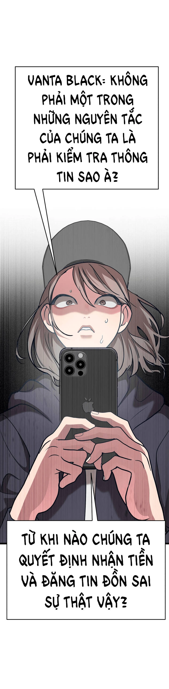 Đời Tư Idol Chapter 14.1 - 30