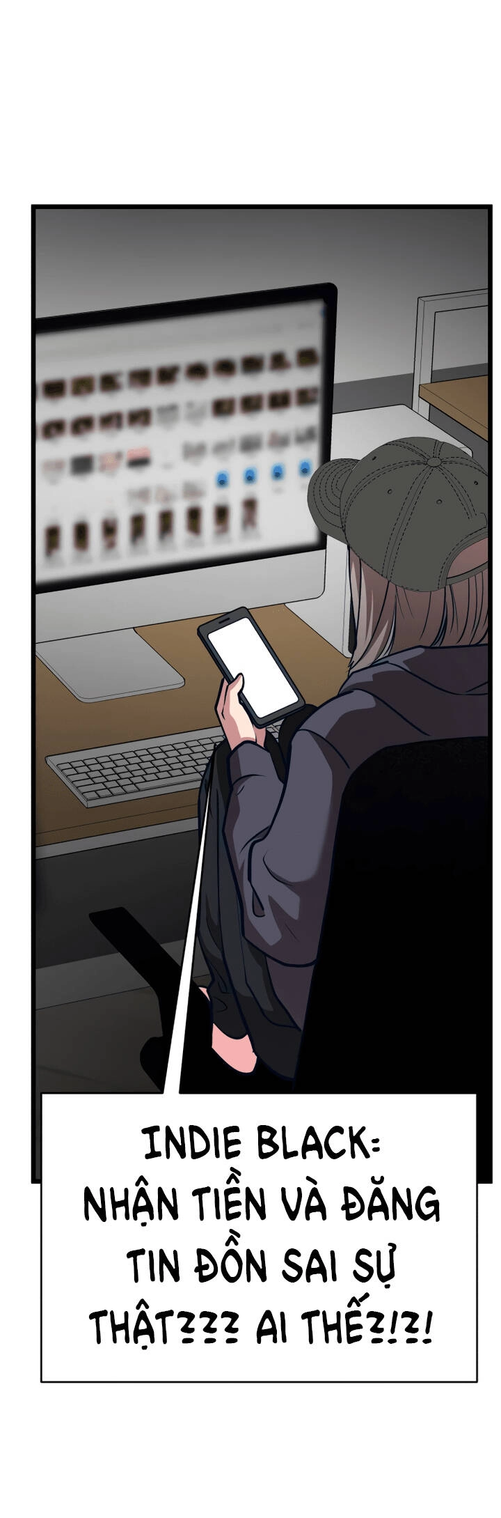 Đời Tư Idol Chapter 14.1 - 31