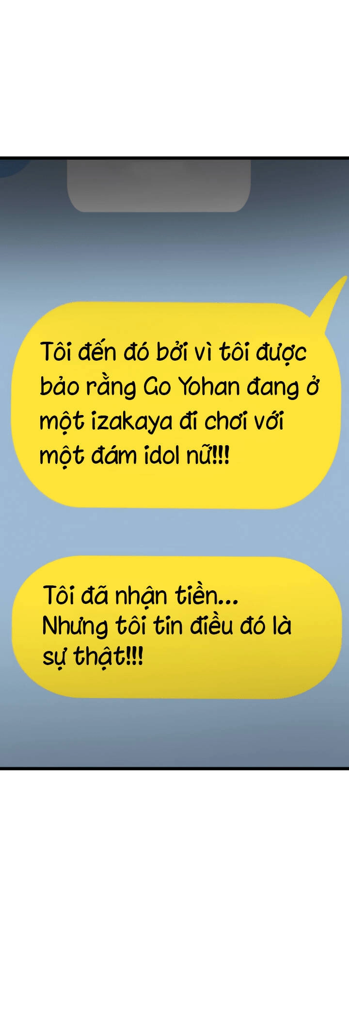 Đời Tư Idol Chapter 14.1 - 34