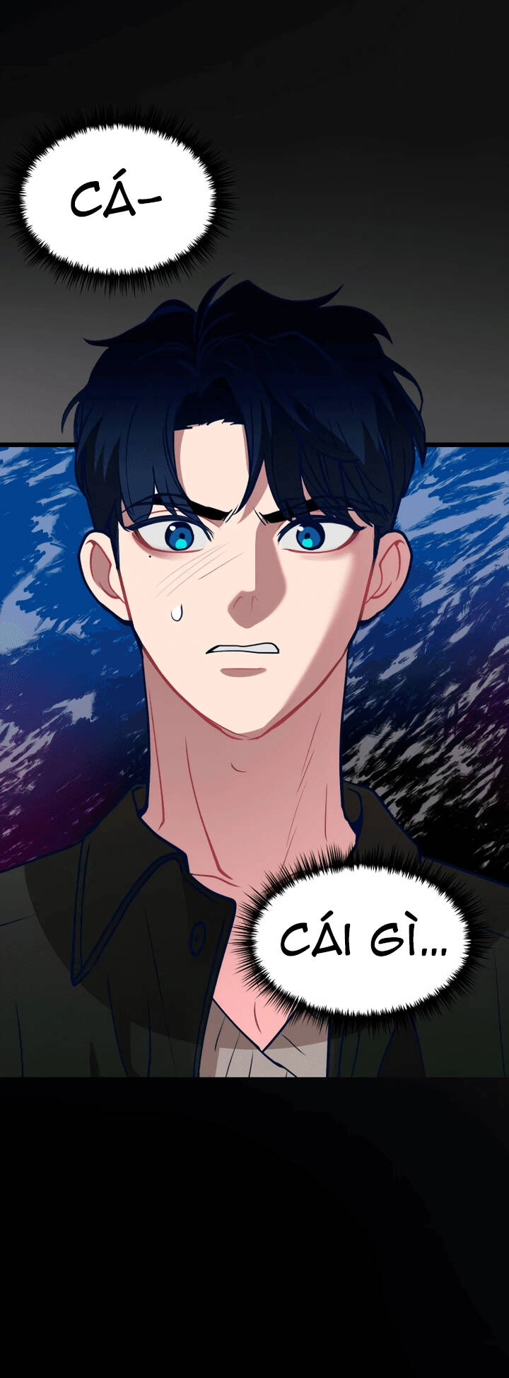 Đời Tư Idol Chapter 14.1 - 43