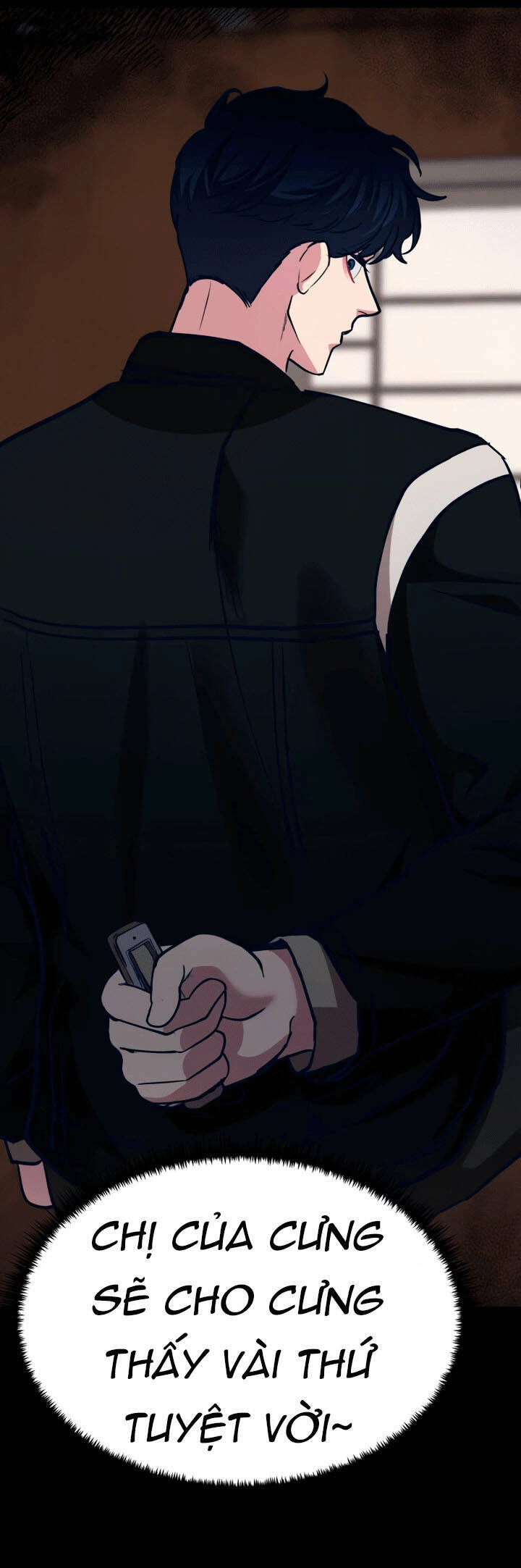 Đời Tư Idol Chapter 14.1 - 48