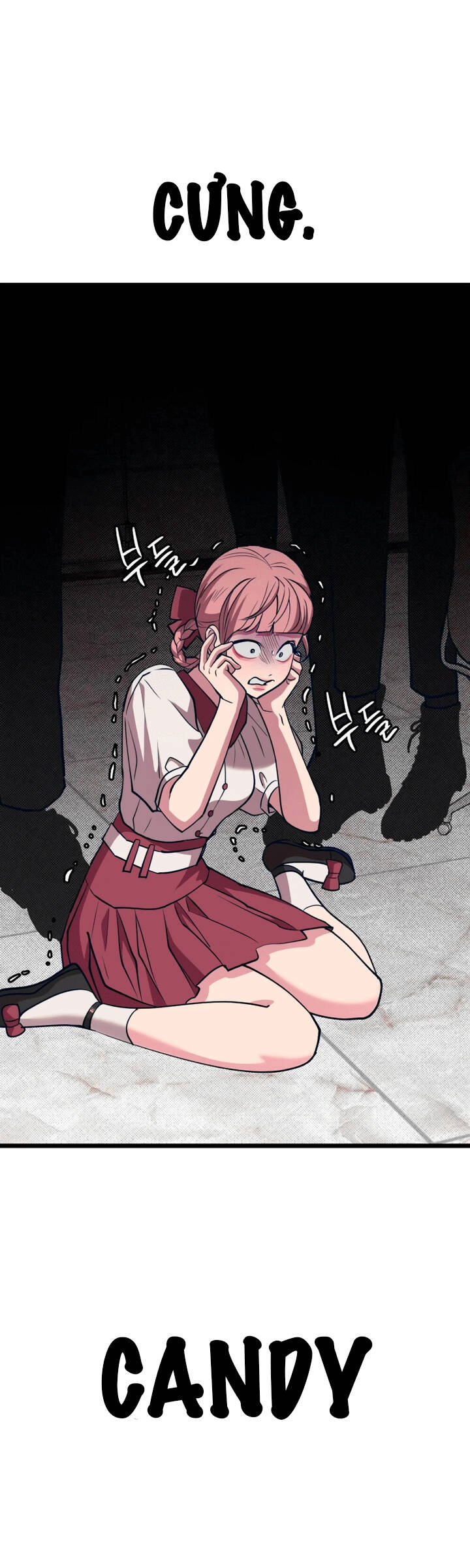 Đời Tư Idol Chapter 14.1 - 52