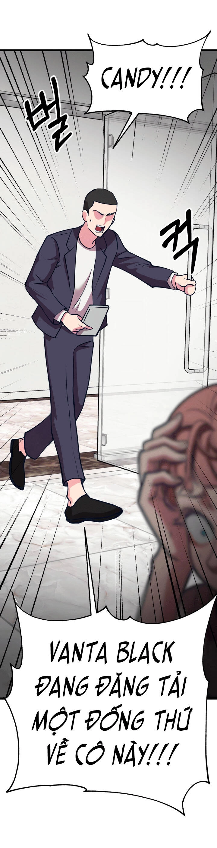 Đời Tư Idol Chapter 14.1 - 55