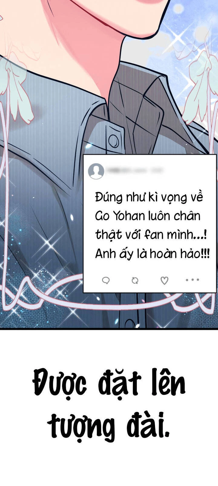 Đời Tư Idol Chapter 14.2 - 15