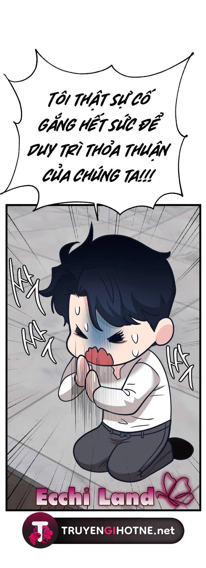 Đời Tư Idol Chapter 14.2 - 24