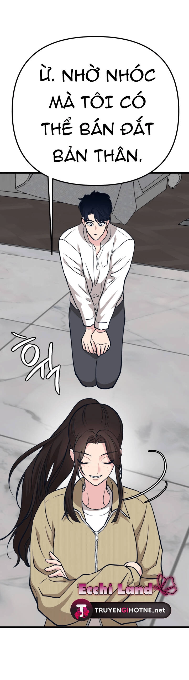 Đời Tư Idol Chapter 14.2 - 30