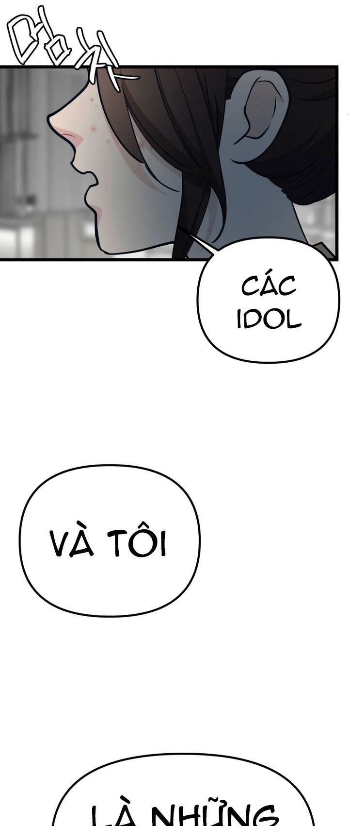 Đời Tư Idol Chapter 14.2 - 32