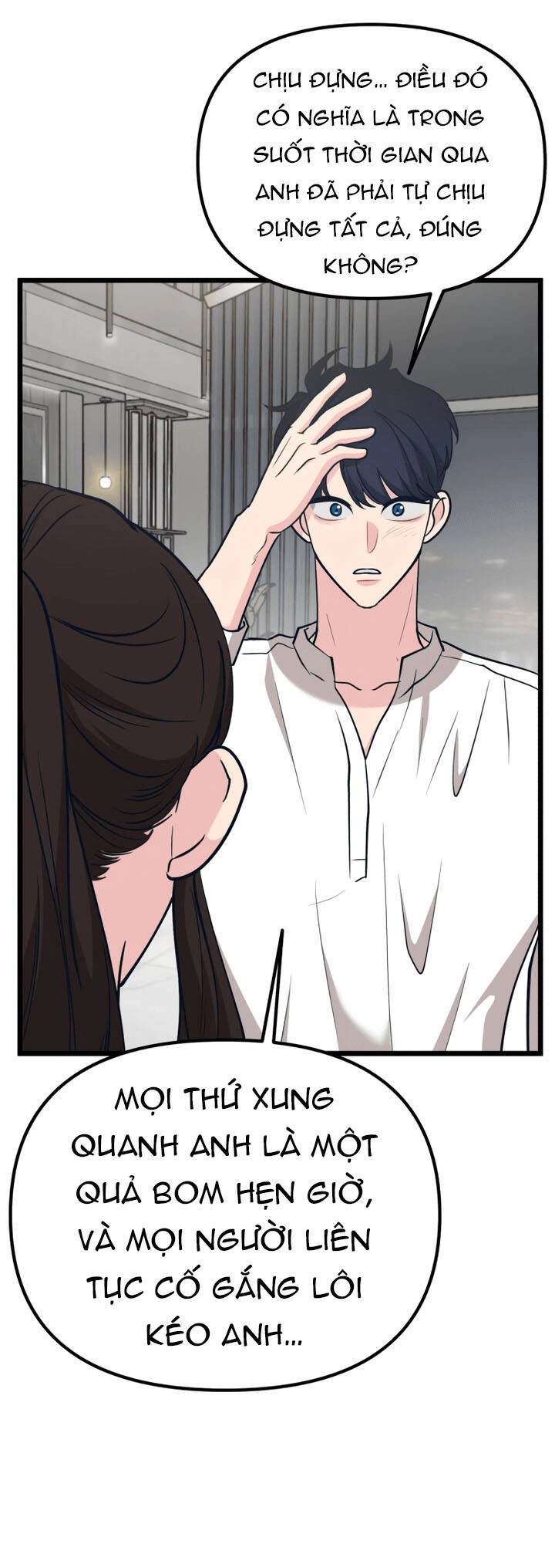 Đời Tư Idol Chapter 14.2 - 36