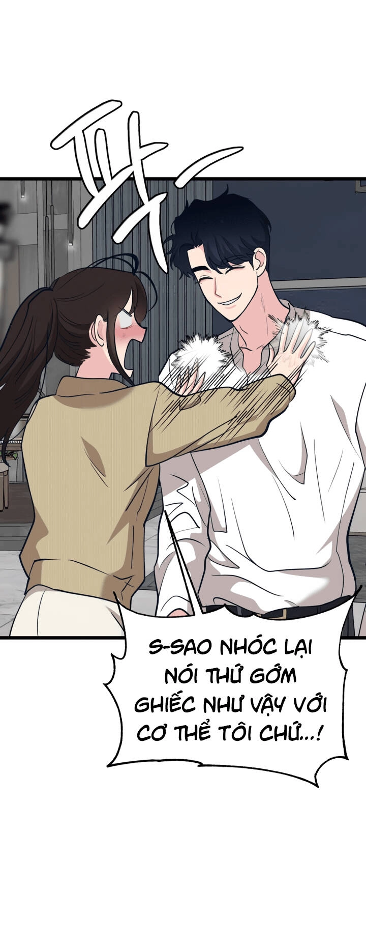 Đời Tư Idol Chapter 14.2 - 44