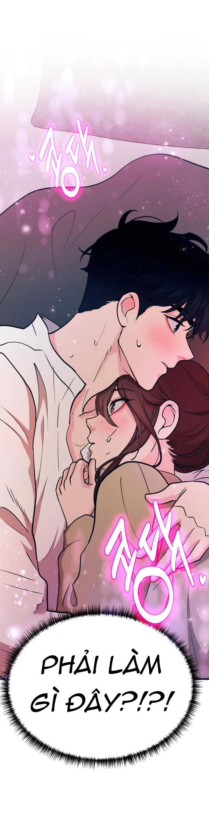 Đời Tư Idol Chapter 15.1 - 2