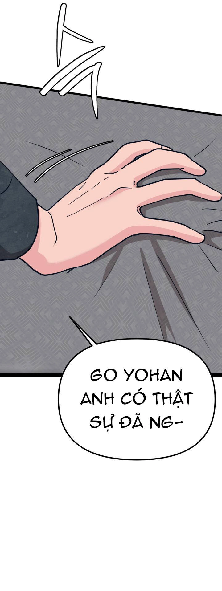 Đời Tư Idol Chapter 15.1 - 9