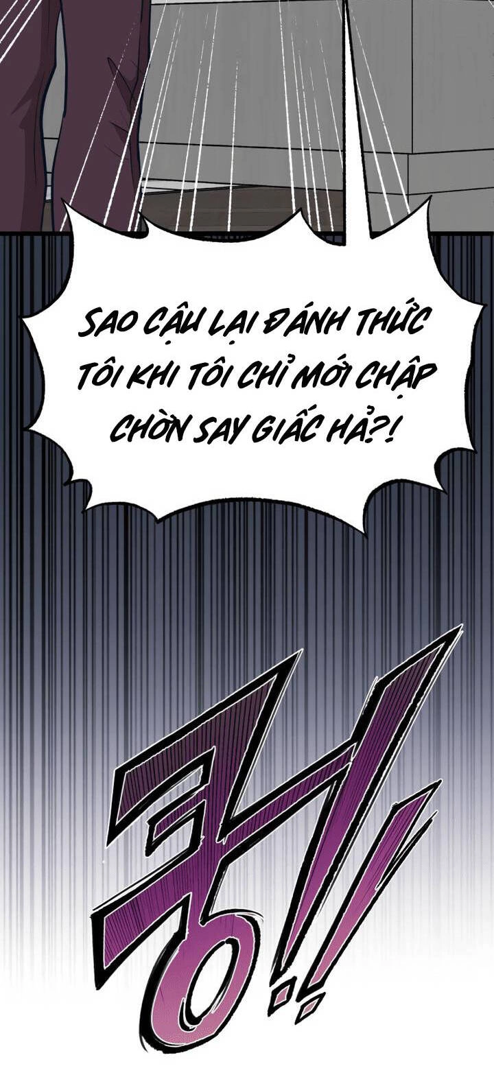 Đời Tư Idol Chapter 15.1 - 11