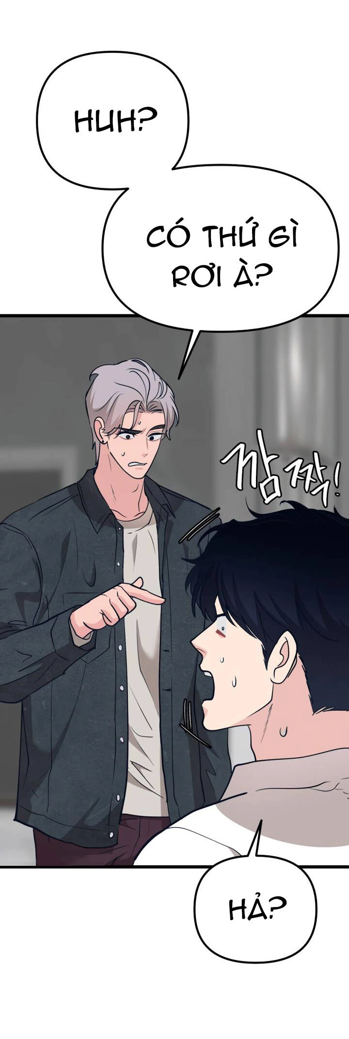 Đời Tư Idol Chapter 15.1 - 14