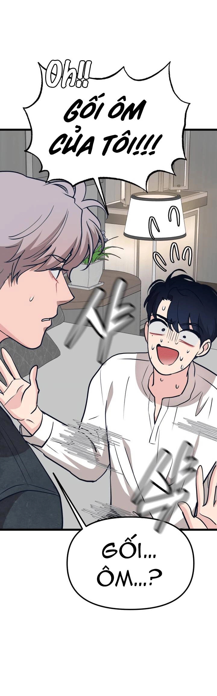 Đời Tư Idol Chapter 15.1 - 15