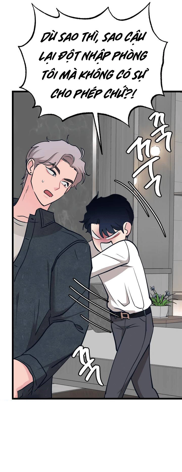 Đời Tư Idol Chapter 15.1 - 16