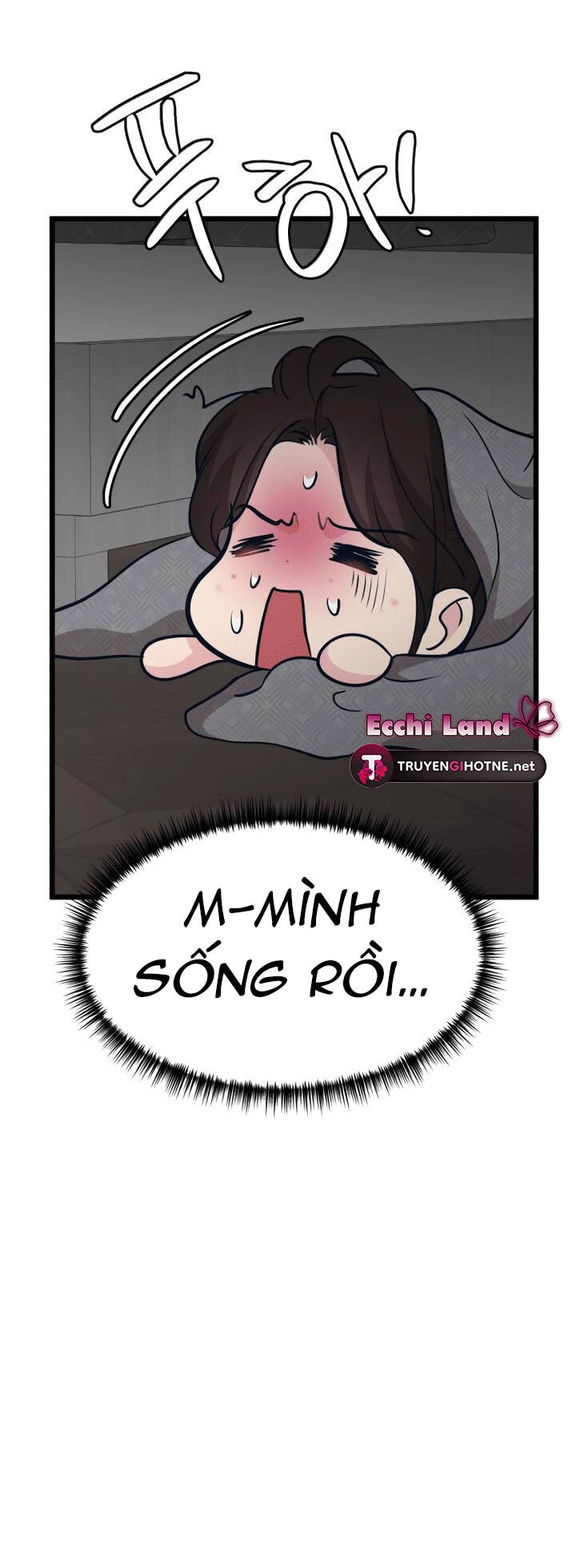 Đời Tư Idol Chapter 15.1 - 21