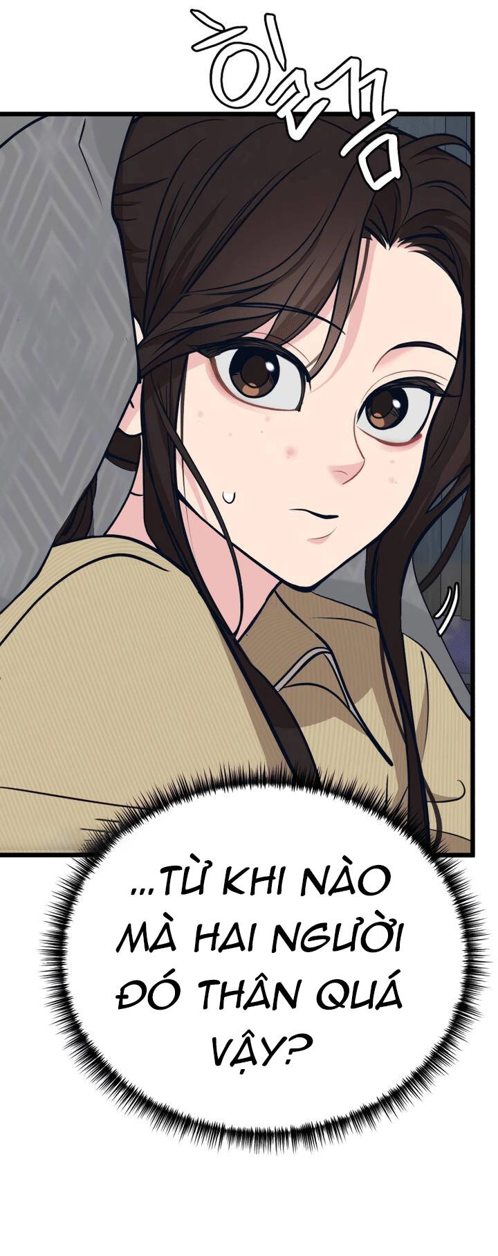 Đời Tư Idol Chapter 15.1 - 22