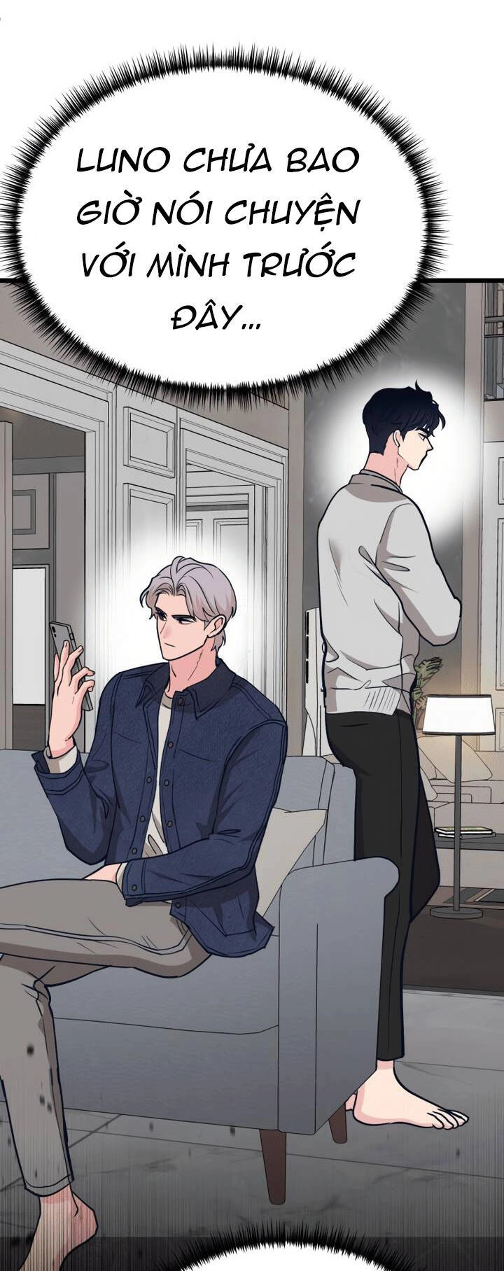 Đời Tư Idol Chapter 15.1 - 23