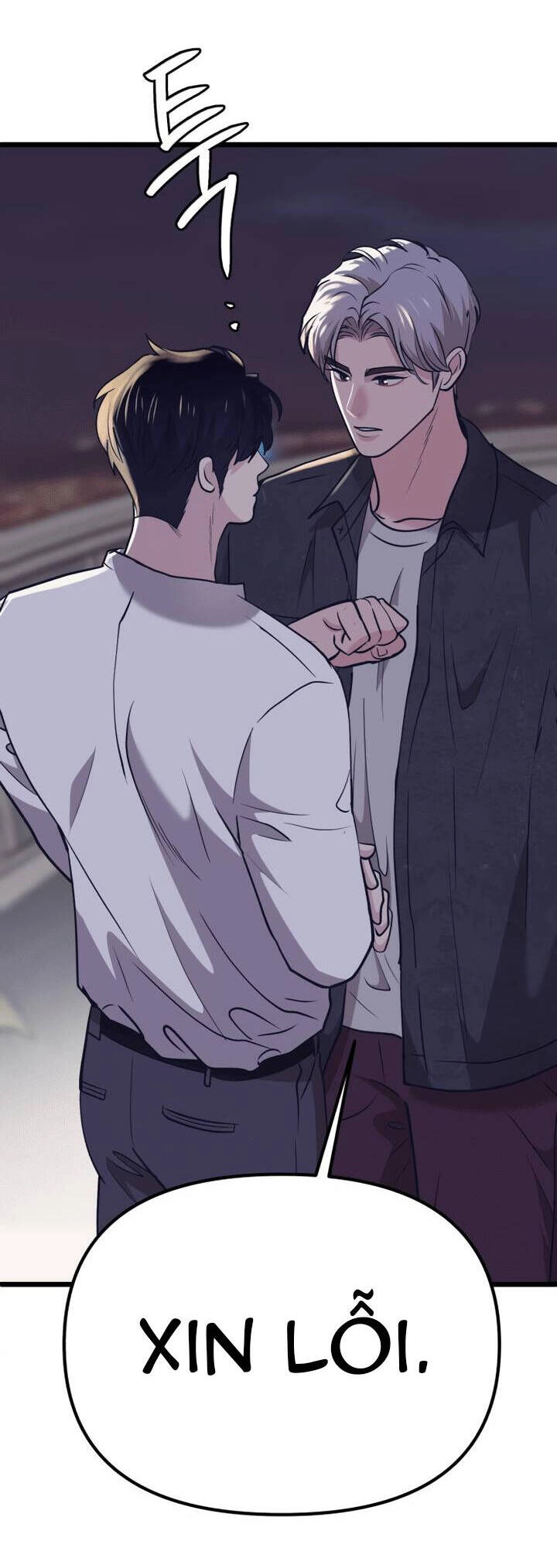 Đời Tư Idol Chapter 15.1 - 32