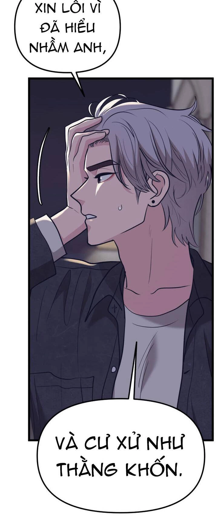 Đời Tư Idol Chapter 15.1 - 34