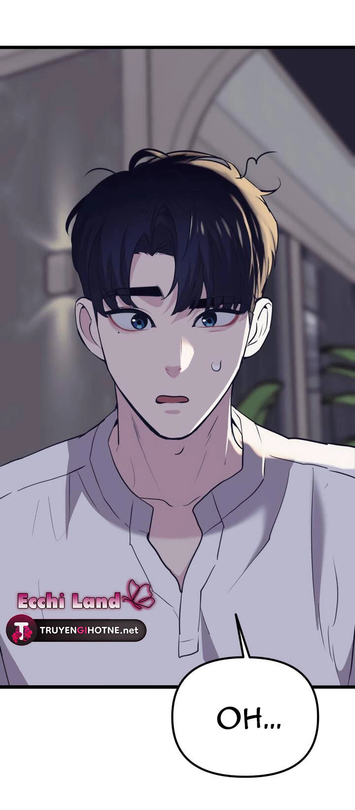 Đời Tư Idol Chapter 15.1 - 35