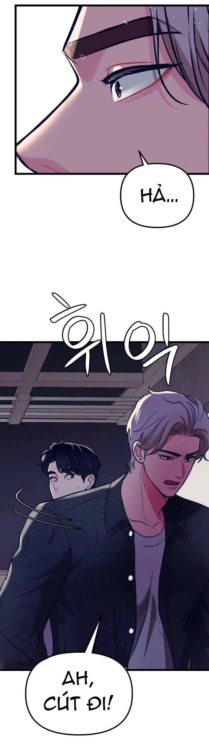 Đời Tư Idol Chapter 15.2 - 2