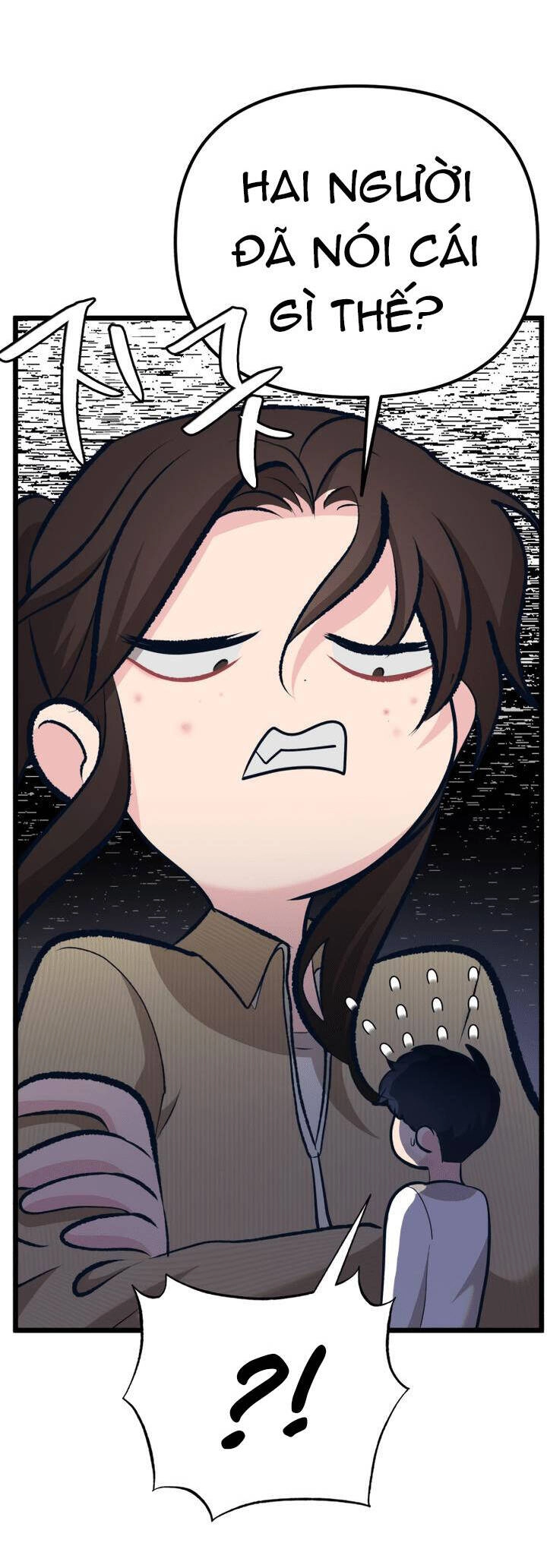 Đời Tư Idol Chapter 15.2 - 9