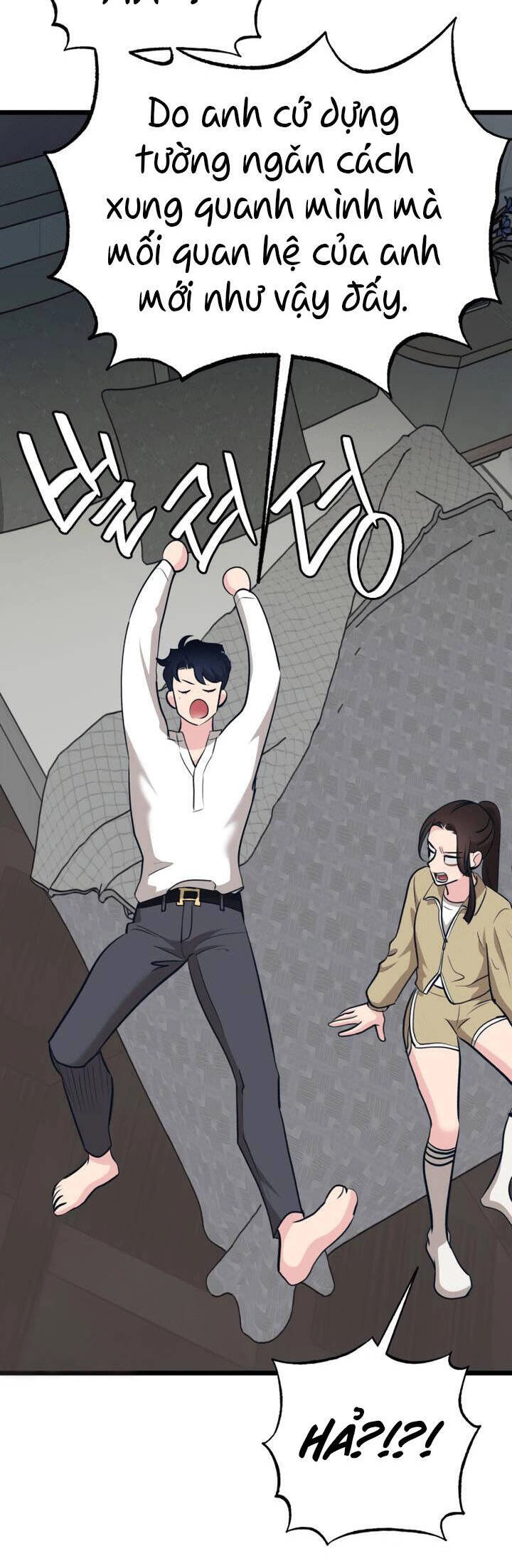 Đời Tư Idol Chapter 15.2 - 11