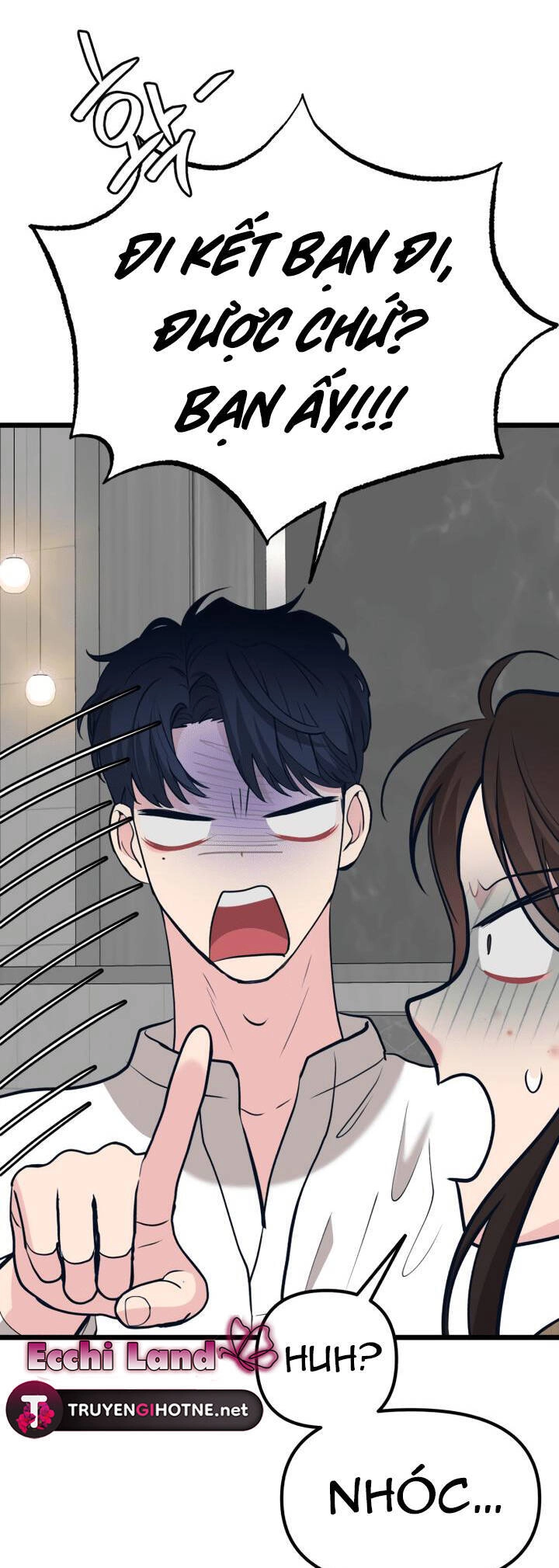 Đời Tư Idol Chapter 15.2 - 12