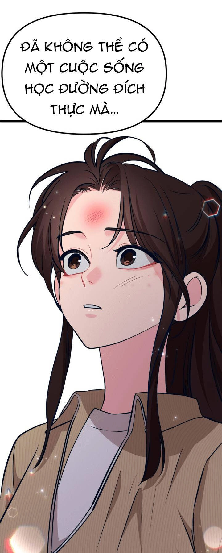 Đời Tư Idol Chapter 15.2 - 18