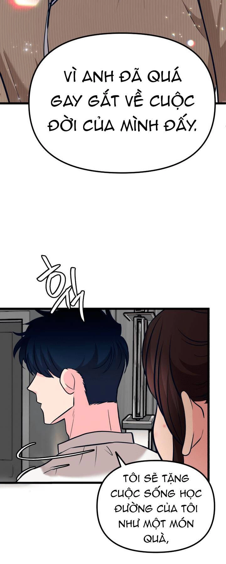 Đời Tư Idol Chapter 15.2 - 19