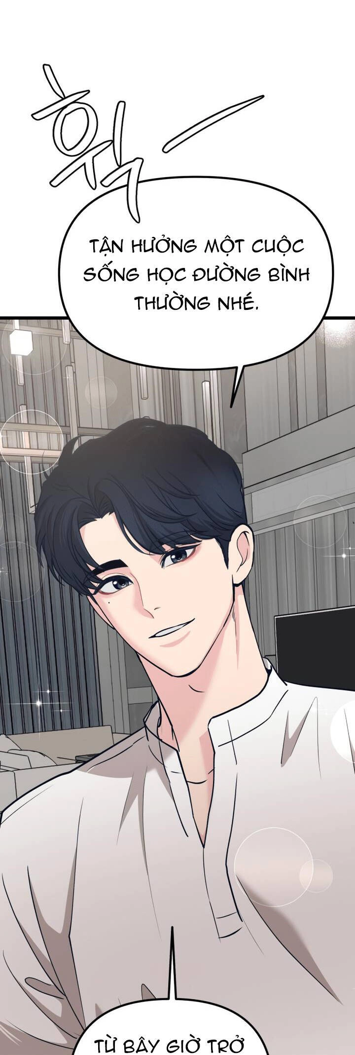 Đời Tư Idol Chapter 15.2 - 21