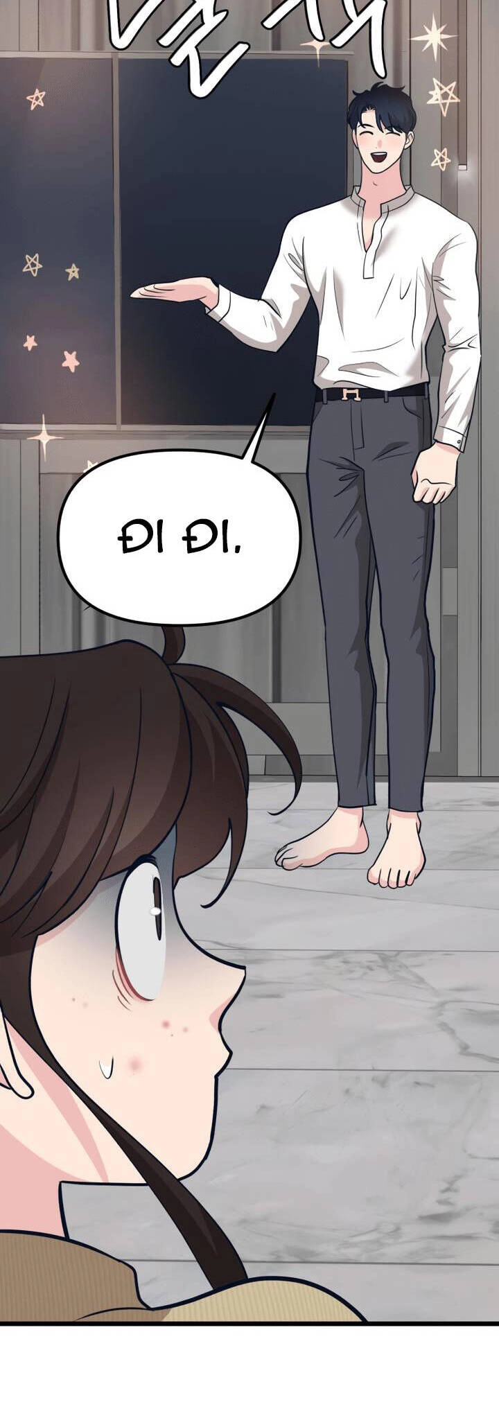 Đời Tư Idol Chapter 15.2 - 24