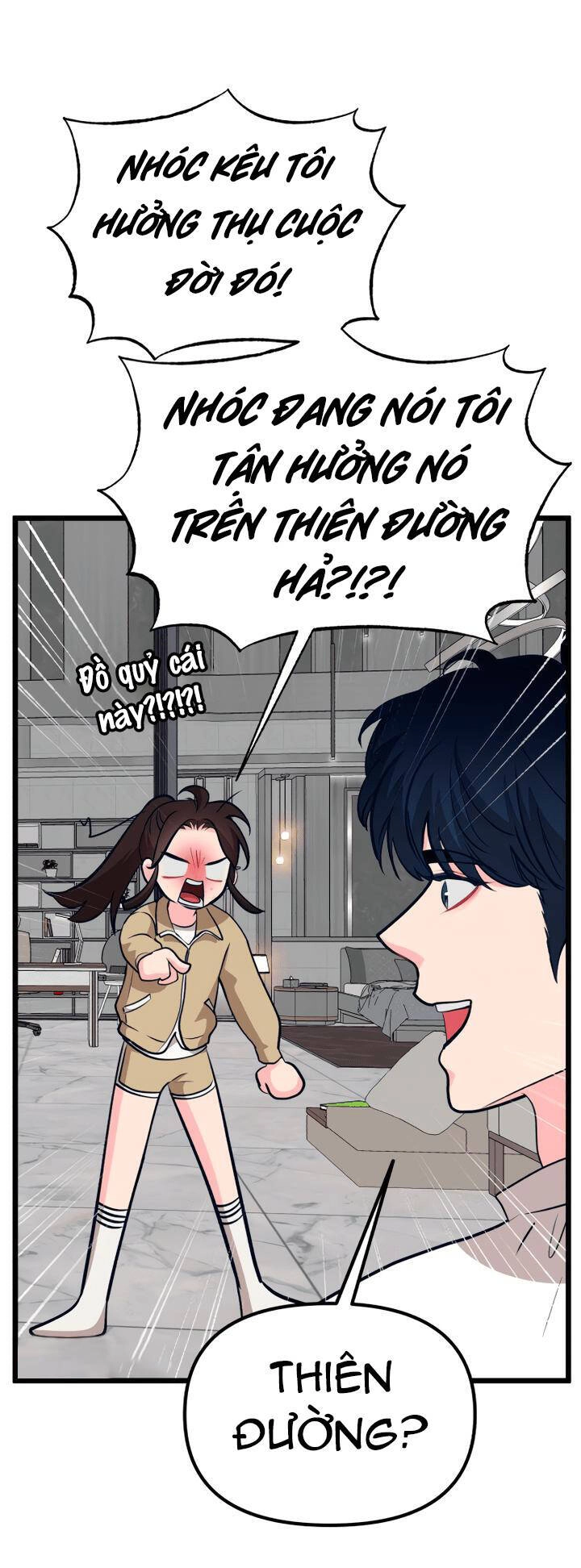 Đời Tư Idol Chapter 15.2 - 27