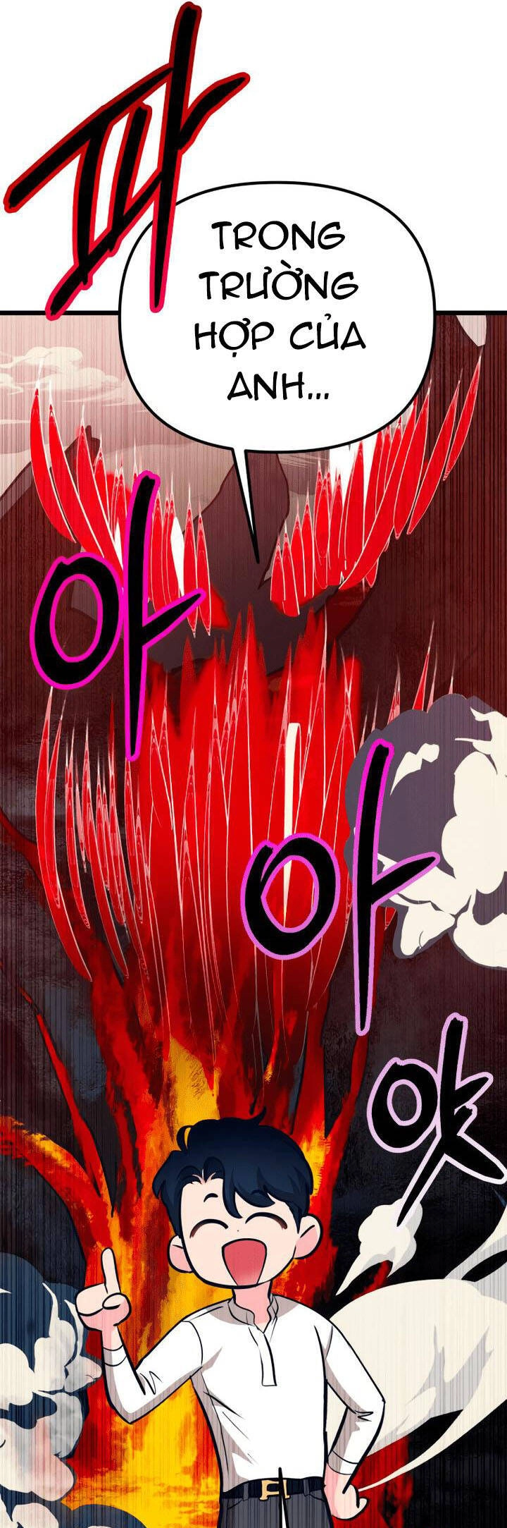 Đời Tư Idol Chapter 15.2 - 28