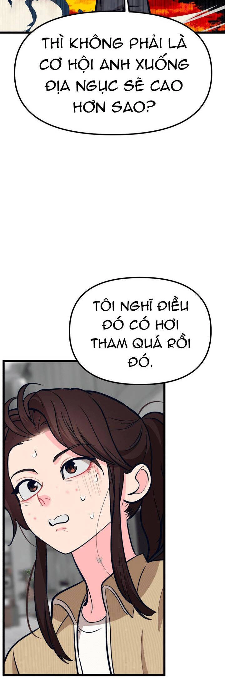 Đời Tư Idol Chapter 15.2 - 29
