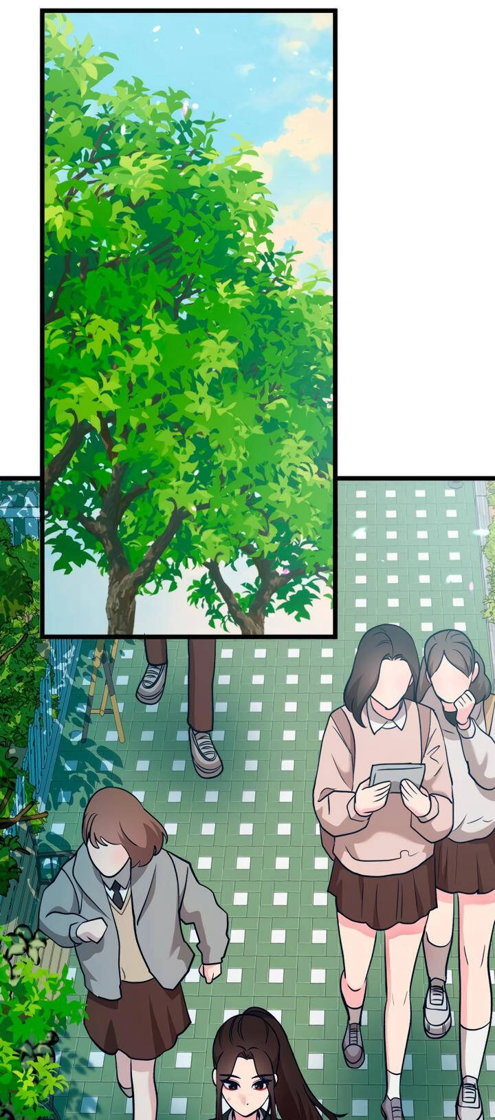 Đời Tư Idol Chapter 15.2 - 32