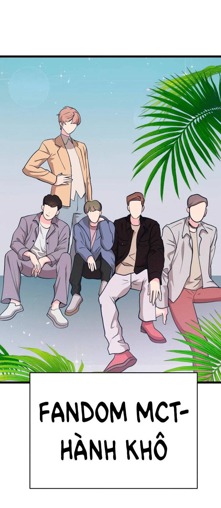 Đời Tư Idol Chapter 15.2 - 40