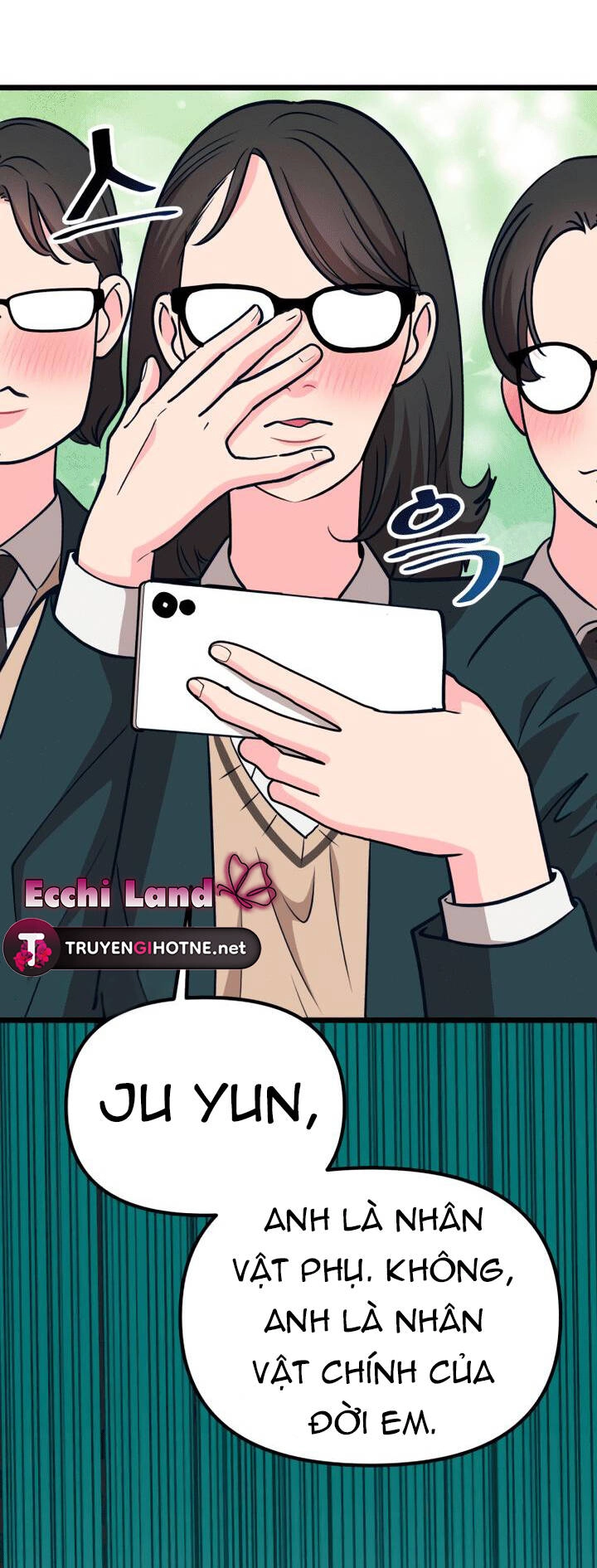 Đời Tư Idol Chapter 15.2 - 45