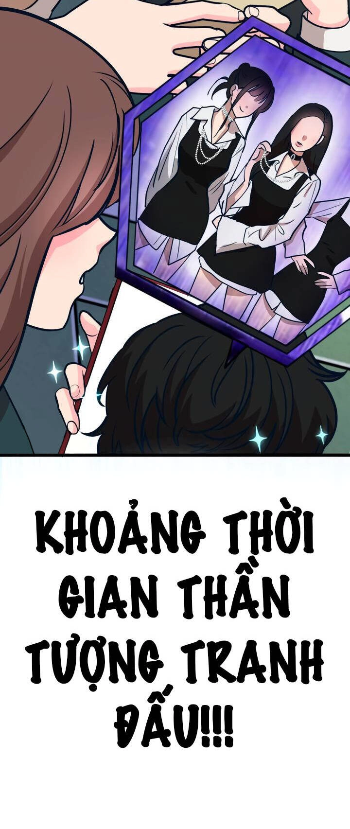 Đời Tư Idol Chapter 15.2 - 50