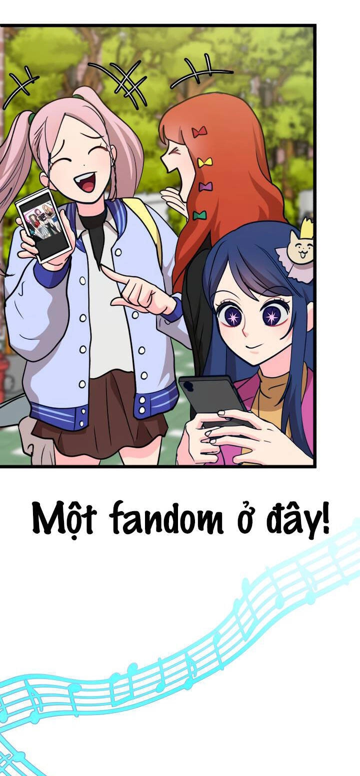 Đời Tư Idol Chapter 15.2 - 51