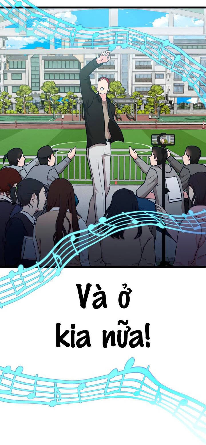 Đời Tư Idol Chapter 15.2 - 52